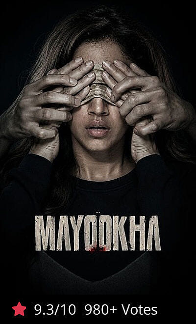 Mayookha
