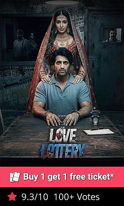 Love Lottery