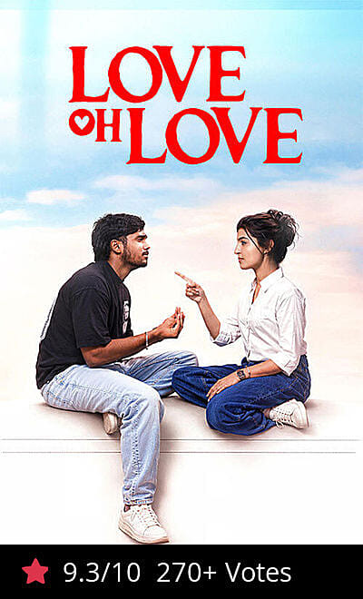 Love Oh Love