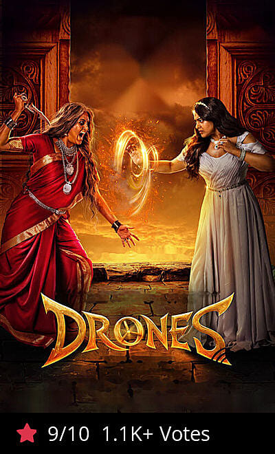 Drones