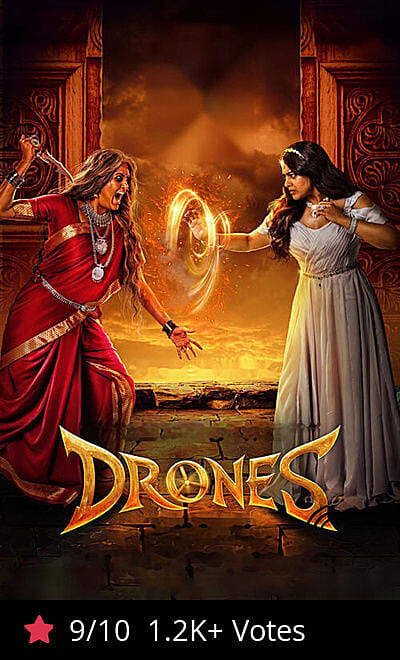 Drones