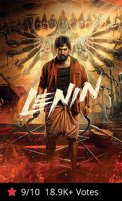 Lenin
