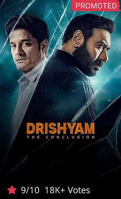 Drishyam The Conclusion