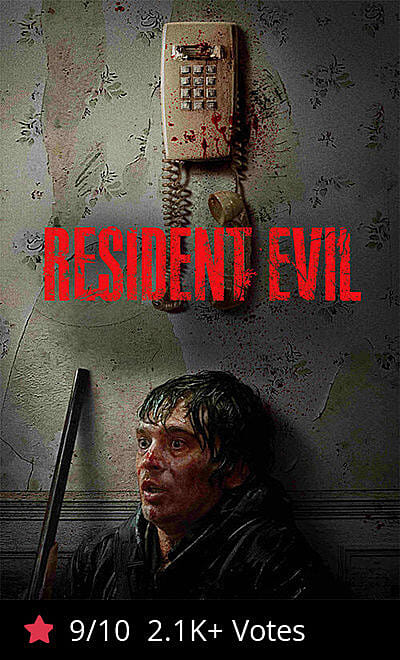 Resident Evil