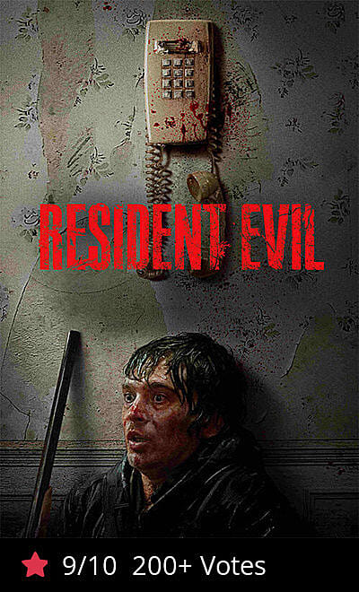 Resident Evil