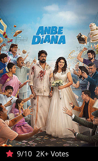 Anbe Diana