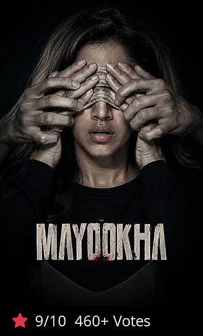 Mayookha