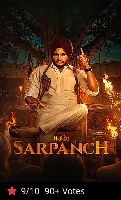Sarpanch
