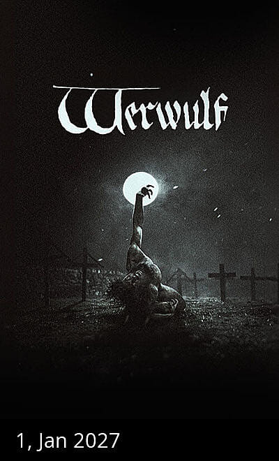 Werwulf