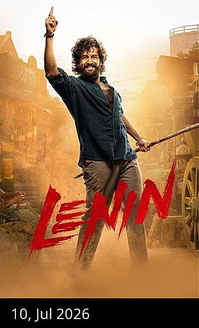 Lenin