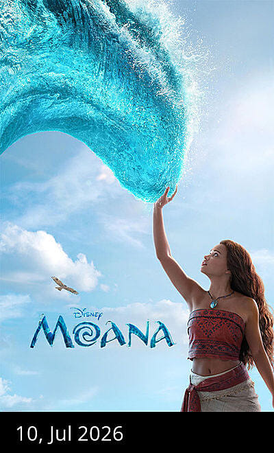 Moana