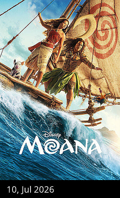 Moana