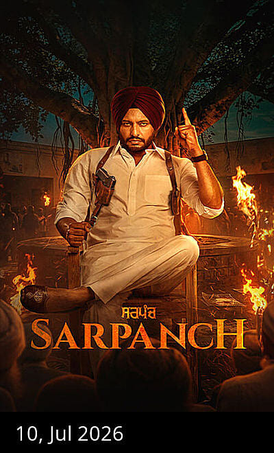 Sarpanch