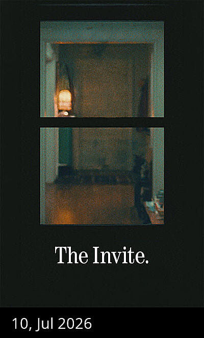 The Invite