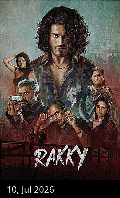 Rakky