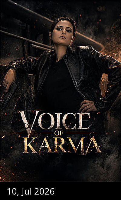 Voice of Karma
