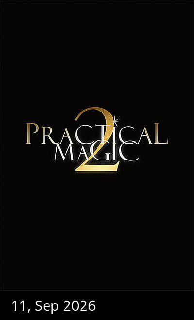 Practical Magic 2