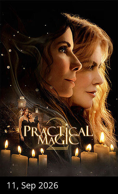 Practical Magic 2