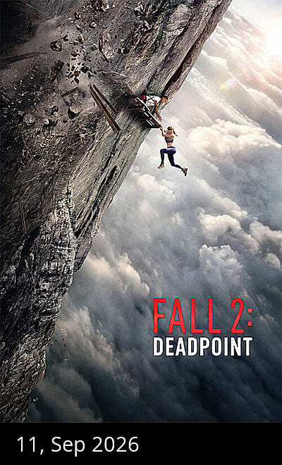 Fall 2: Deadpoint