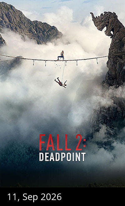 Fall 2: Deadpoint