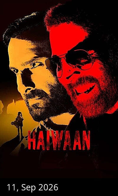Haiwaan