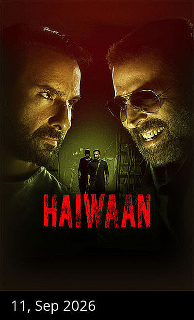 Haiwaan