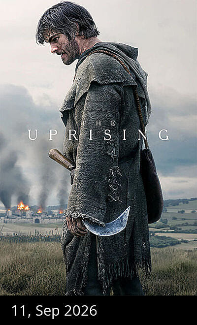 The Uprising