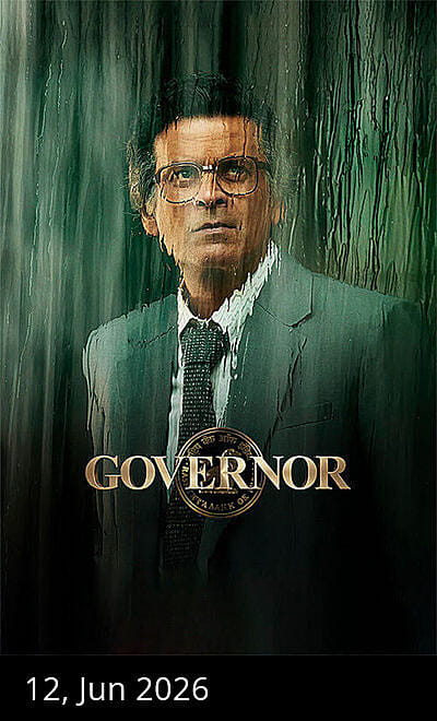 Governor