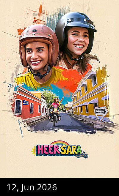 Heer Sara