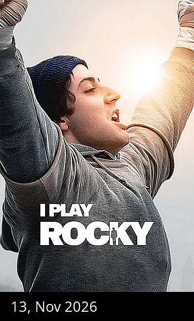I Play Rocky