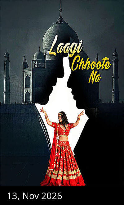 Laagi Chhoote Na