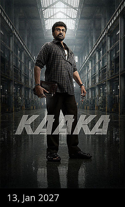 Kaaka