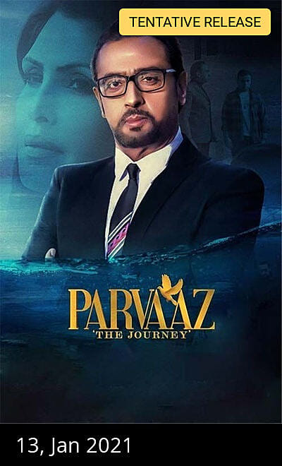 Parvaaz - The Journey