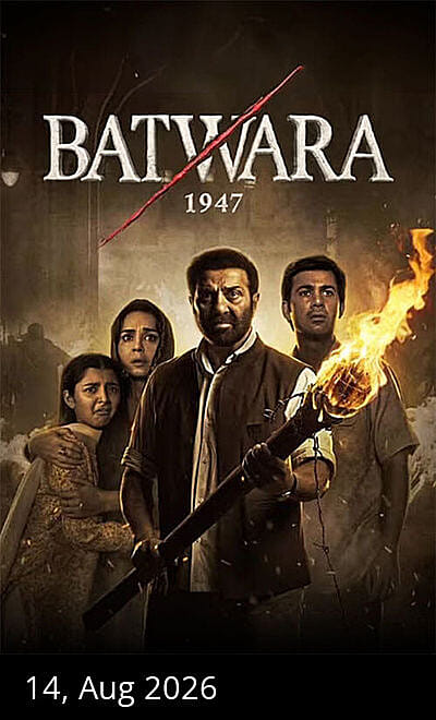 Batwara 1947