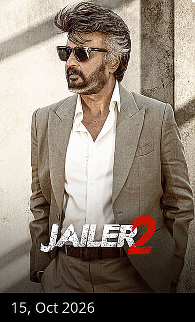 Jailer 2