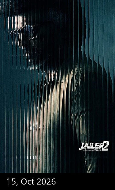 Jailer 2
