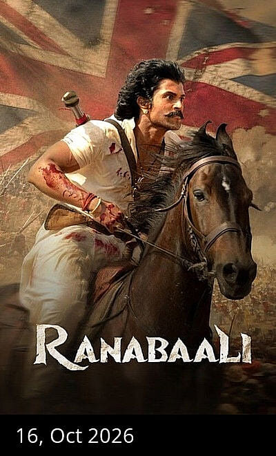 Ranabaali