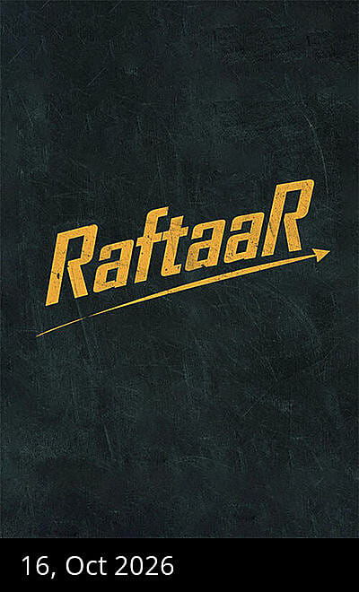 Raftaar