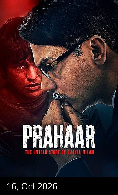 Prahaar