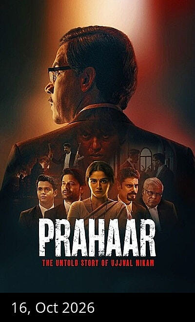 Prahaar