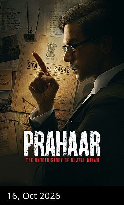 Prahaar