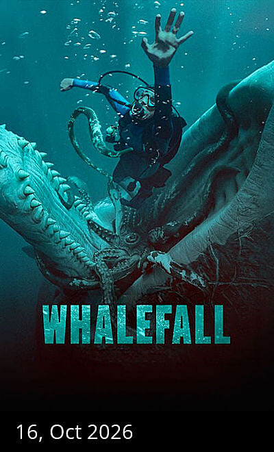Whalefall