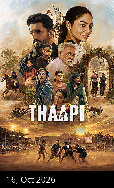 Thaapi