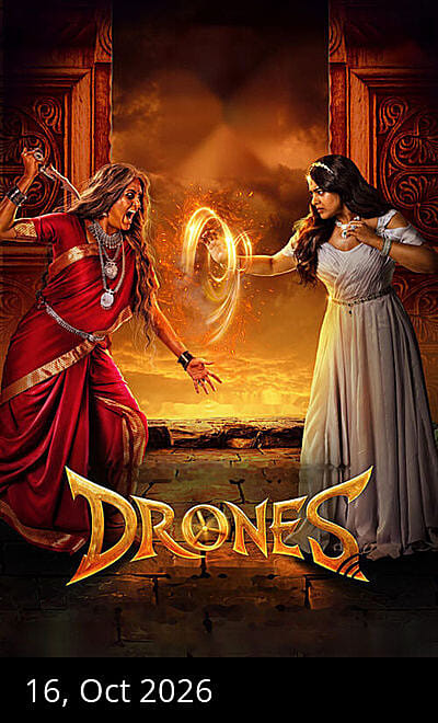 Drones