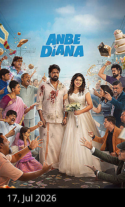 Anbe Diana