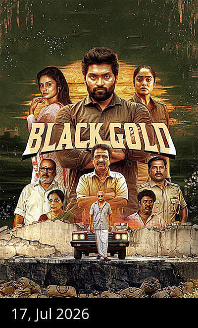 Black Gold