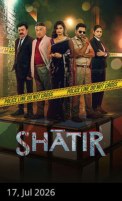 Shatir