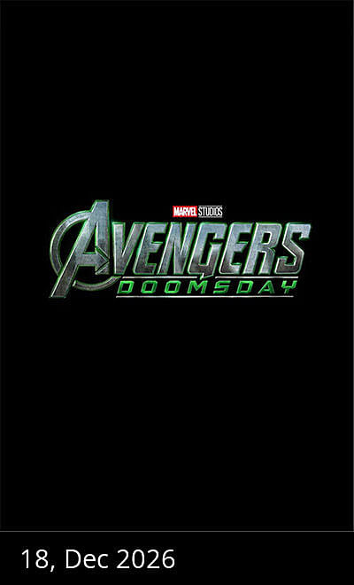 Avengers: Doomsday