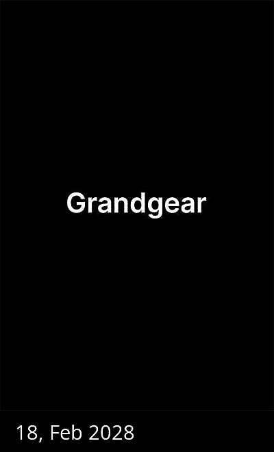 Grandgear