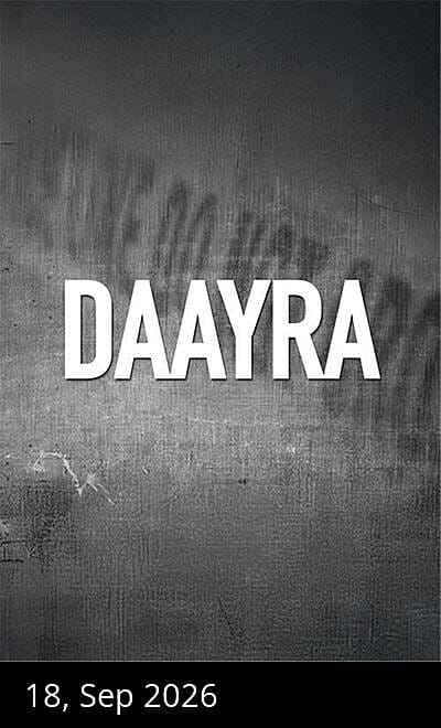 Daayra